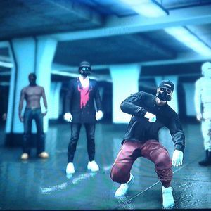 Meet your Posher, Alexander